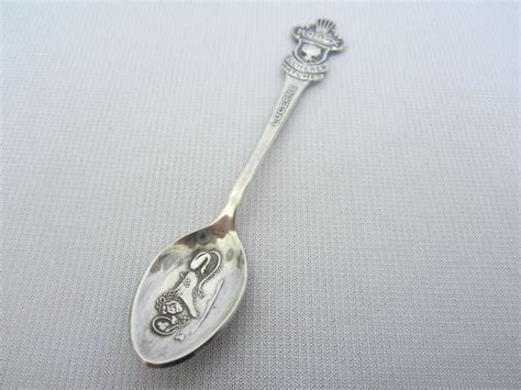 rolex spoon b 100 12|vintage Rolex spoons.